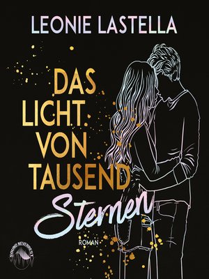 cover image of Das Licht von tausend Sternen